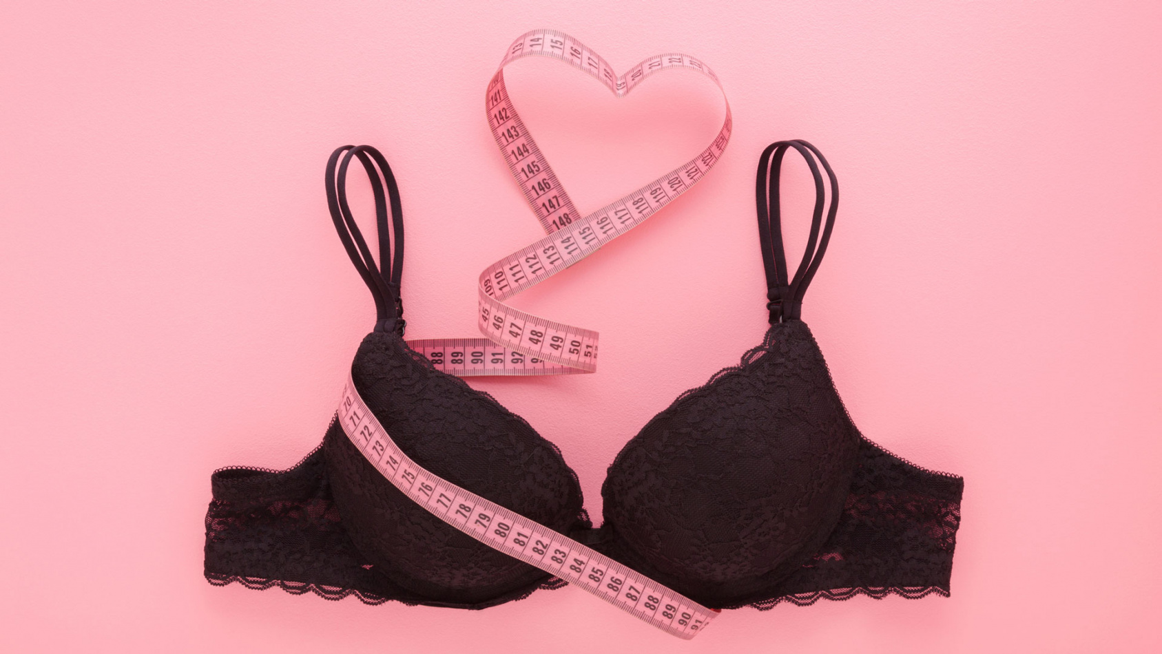 Vanliga misstag när man mäter BH-storlek – och hur du undviker dem