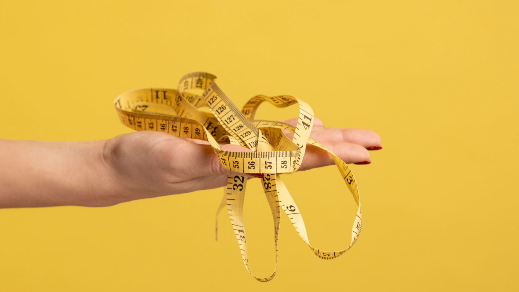 De 4 vanligaste storleksfelen på BH – och hur du slipper dem