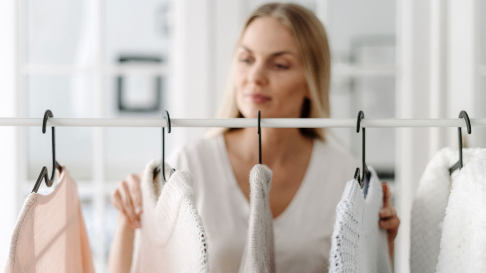 Vilken BH passar till vilken tröja? – guiden till rätt BH under varje plagg