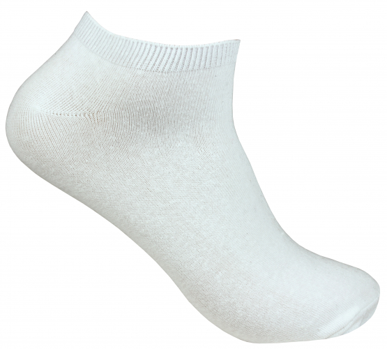 5-pack Socka kort skaft