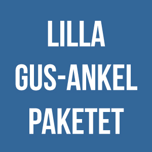 Lilla Gus-Ankel paketet