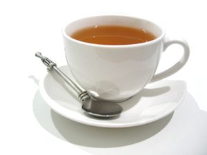 Svart te Lapsang Souchong