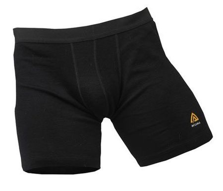 Aclima warmwool herrshorts