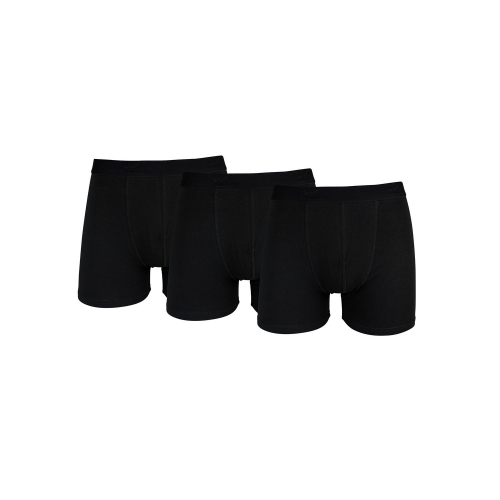 3-pack Herr kalsonger boxer basic