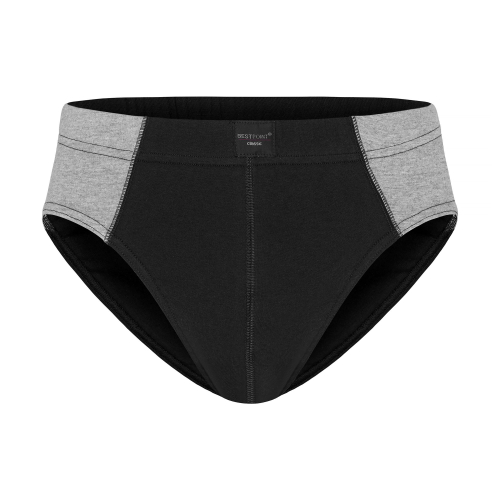 3-pack bestpoint herr kalsonger brief