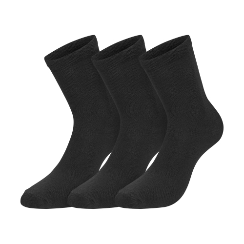 3-pack Best point strumpor ankelsock bambu