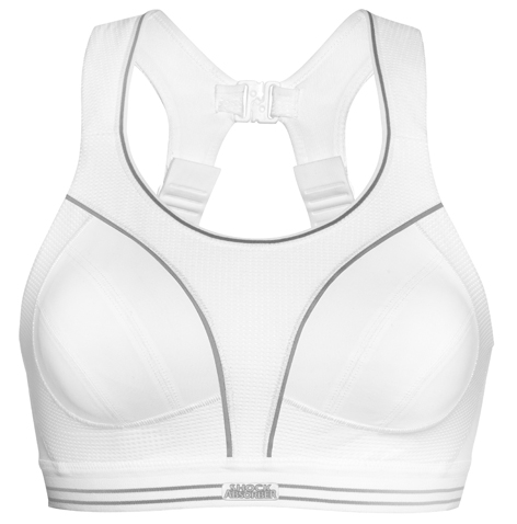 Sport-BH Shock absorber ultimate run bra