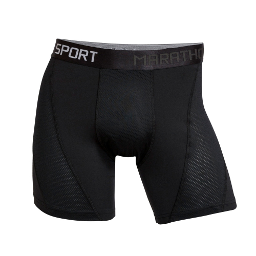 3-pack marathon boxer kalsonger sport