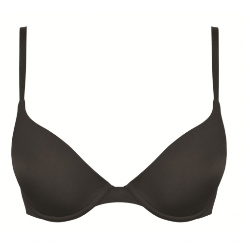 Wonderbra bh med bygel