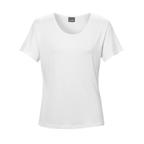 Bambu t-shirt dam  