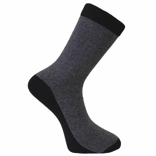 Fynd! 3-pack capital klassisk ankelsocka herr  