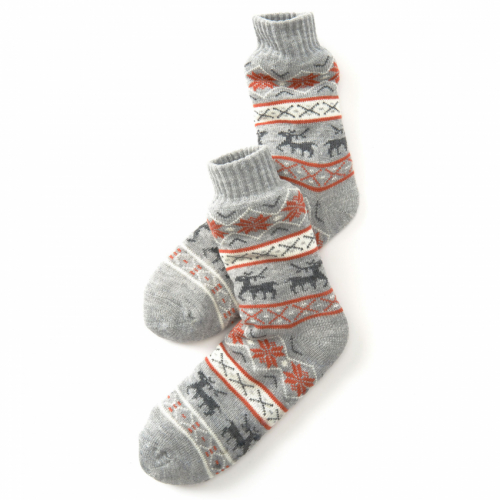 Cozy Sock antihalk renar 