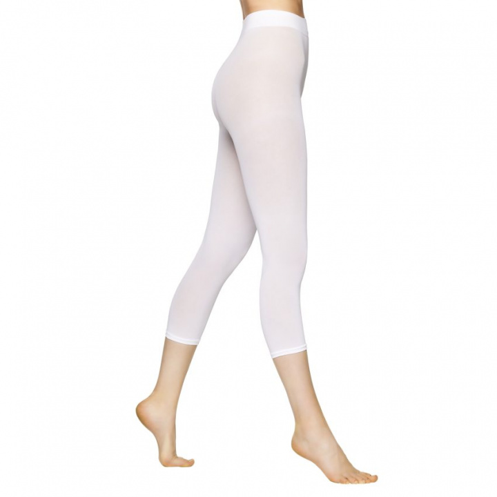 Vogue dam Capri leggings 50 den i gruppen Dam / Leggings hos Gus Textil AB (111001r)