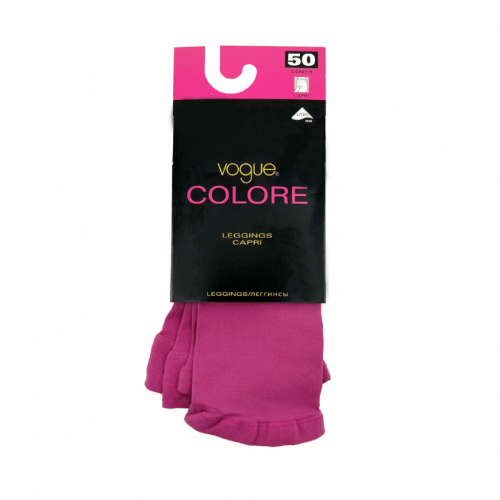 Fynd! Colore leggings 50 den i gruppen Fyndlåda! hos Gus Textil AB (914021r)