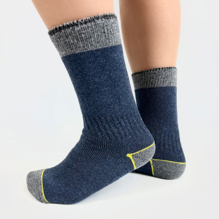 Polarsocka i gruppen Strumpor / Ullstrumpor hos Gus Textil AB (918027r)