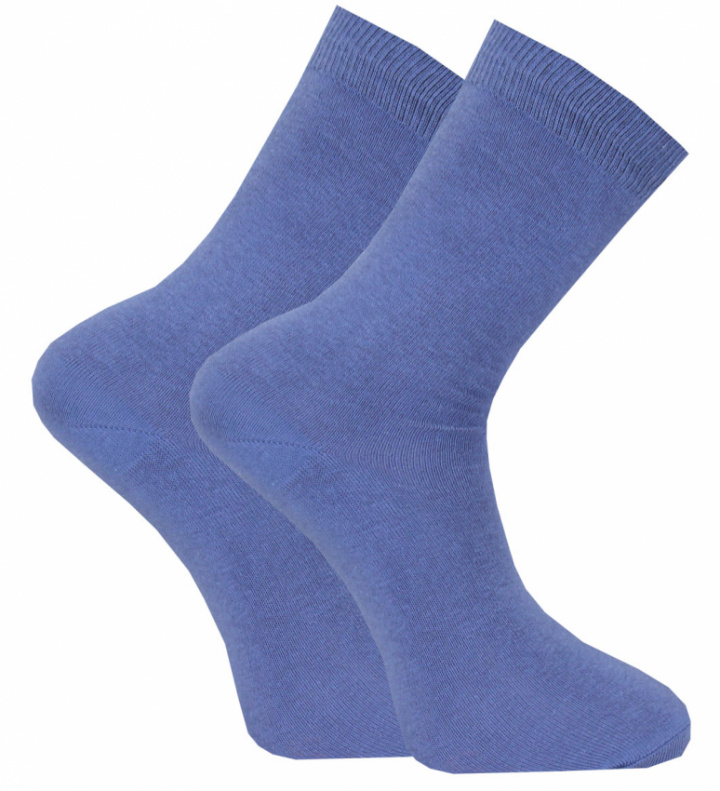 Superfynd! strumpor basic ankelsocka i gruppen Strumpor hos Gus Textil AB (919422r)