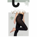 Vogue 80 den opaque leggings conscious line