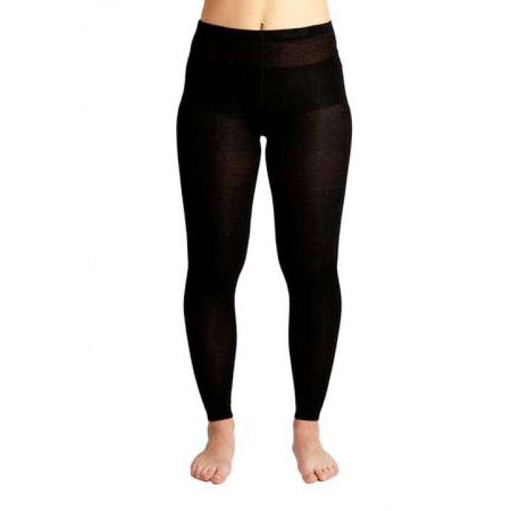 Finnwear leggings bambu i gruppen Dam / Leggings hos Gus Textil AB (922561r)