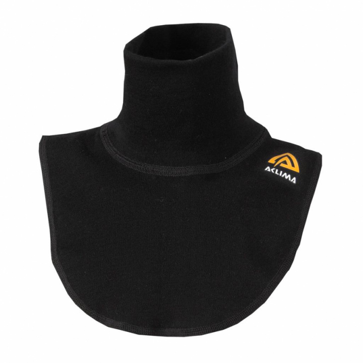 Neckwarmer polokrage i gruppen Övrigt / Långkalsonger och underställ hos Gus Textil AB (923309r)