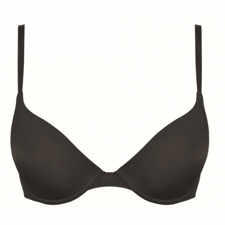 Wonderbra bh med bygel i gruppen Dam / BH / Bygel-BH hos Gus Textil AB (924084r)