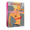 Magic bh clip 4-pack