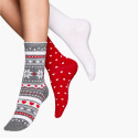 3-pack julstrumpor Jolly socks