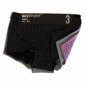 Fynd! 3-pack Bestpoint boxertrosa dam bomull  