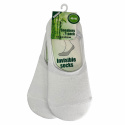 2-pack Invisible bambusocks  