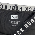 Fynd! 2-pack Black horse boxerkalsonger  