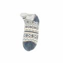 Cozy sock anti-slip  