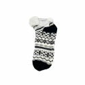 Cozy sock anti-slip  