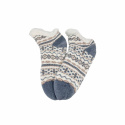 Cozy sock anti-slip  