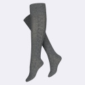 Doris wool overknee socks  