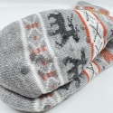 Cozy Sock antihalk renar  