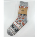 Cozy Sock antihalk renar  