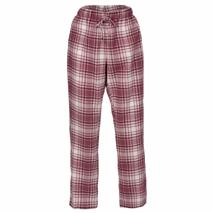 Flanellbyxa dam i gruppen Övrigt / Underkläder / Pyjamas hos Gus Textil AB (928631r)