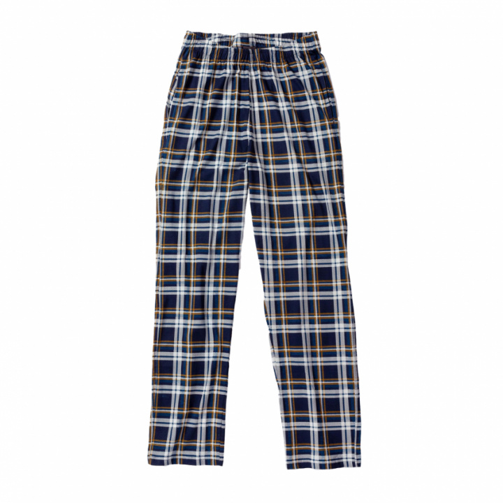 Pyjamasbyxor herr i gruppen Övrigt / Underkläder / Pyjamas hos Gus Textil AB (928636r)