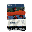 3-pack boxer kalsonger barn Walking  